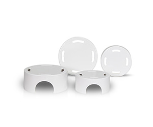 Orifice Shields